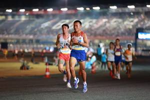 BIB: 
                            <button type="button" onclick="openModal(24102656)" class="btn btn-primary btn-sm float-right btn-popup" data-toggle="modal" data-target=".modal-high-quality">
                        <i class="fas fa-shopping-cart"></i> Add to Cart
                    </button>
                                            <button type="button" onclick="isThisMe(24102656, true)" class="btn btn-success btn-sm float-right btn-popup btn-isme hidden" data-toggle="tooltip" data-placement="bottom" title="นี่คือรูปของคุณใช่ไหม คลิกที่นี่เพื่อเอาเข้าอัลบั้ม">
                        <i class="fas fa-plus"></i> Add to album
                    </button>
                    <button type="button" onclick="isThisMe(24102656, false)" class="btn btn-warning btn-sm float-right btn-popup btn-isnotme hidden">
                        <i class="fas fa-ban"></i> Remove from album
                    </button>